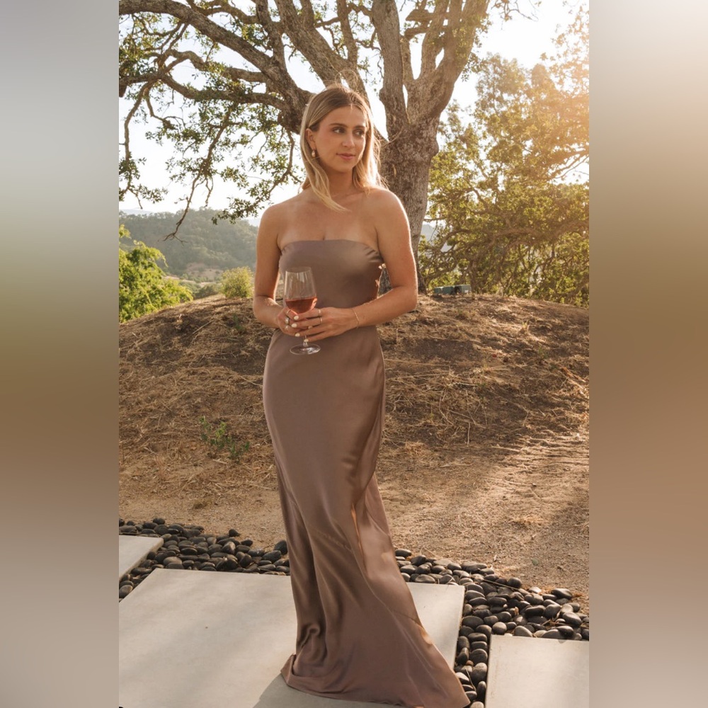 - Show me your mumu dress